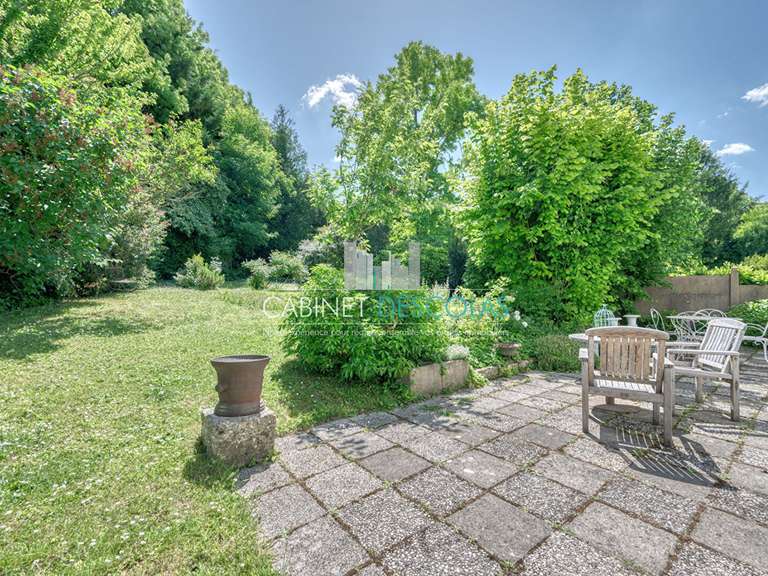 Maison Le Pecq - 4 chambres - 174m²