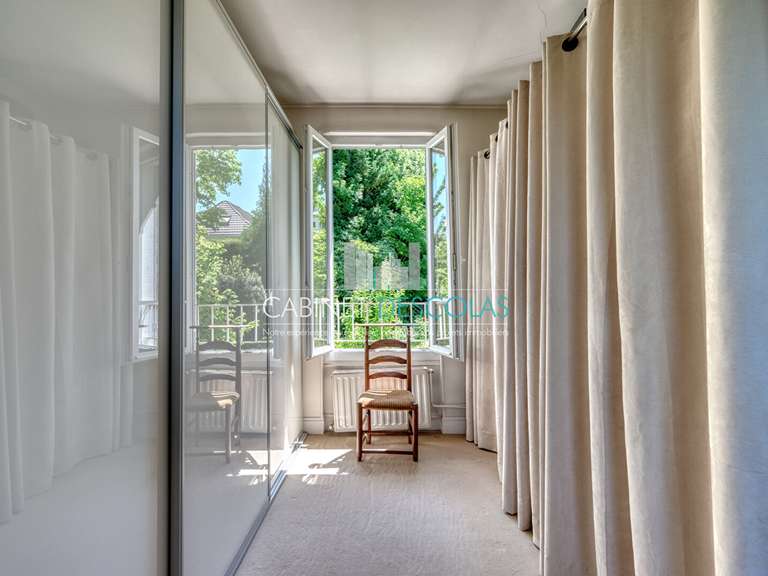 Maison Le Pecq - 4 chambres - 174m²