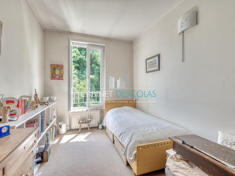 House Le Pecq - 4 bedrooms - 174m²