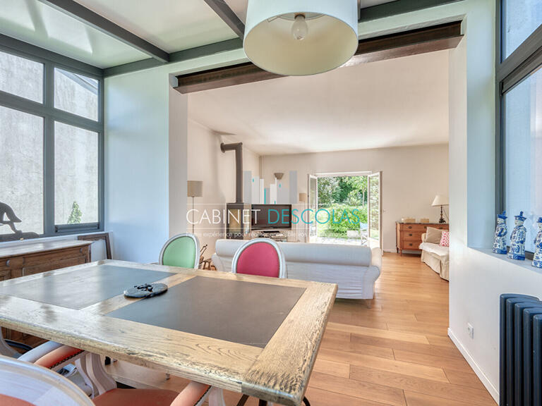 House Le Pecq - 4 bedrooms - 174m²