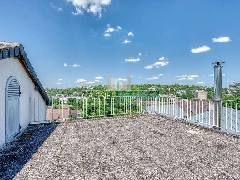Maison Le Pecq - 4 chambres - 174m²