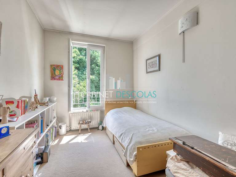 Maison Le Pecq - 4 chambres - 174m²