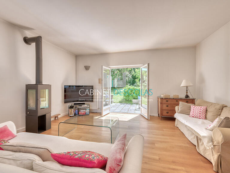 House Le Pecq - 4 bedrooms - 174m²