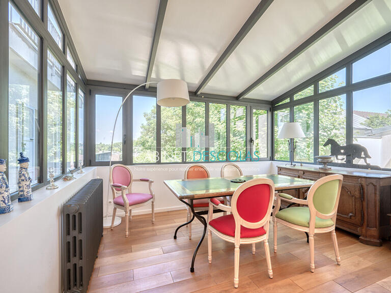 House Le Pecq - 4 bedrooms - 174m²