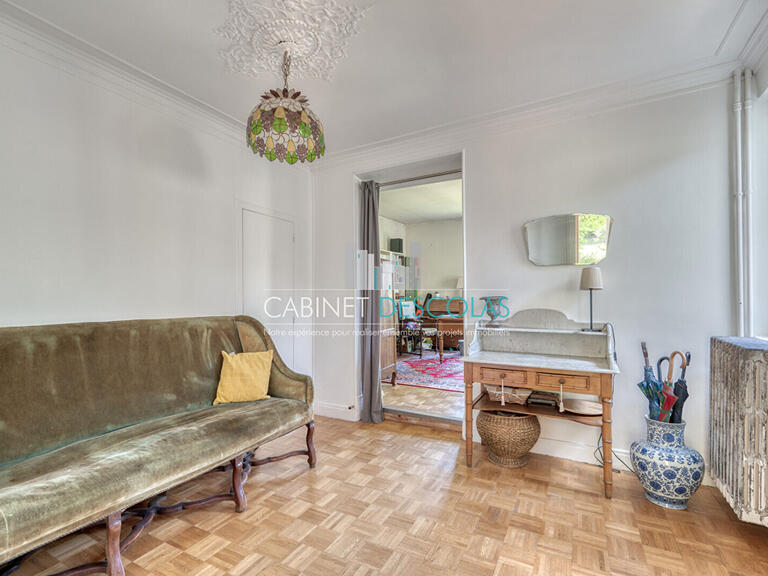 House Le Pecq - 4 bedrooms - 174m²
