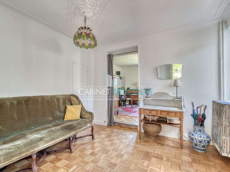 Maison Le Pecq - 4 chambres - 174m²