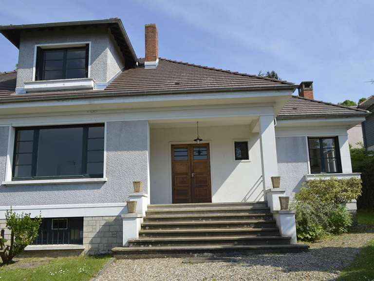 House Le Pecq - 6 bedrooms - 186m²