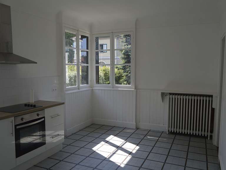 House Le Pecq - 6 bedrooms - 186m²