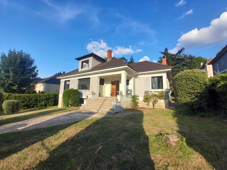 Maison Le Pecq - 6 chambres - 186m²
