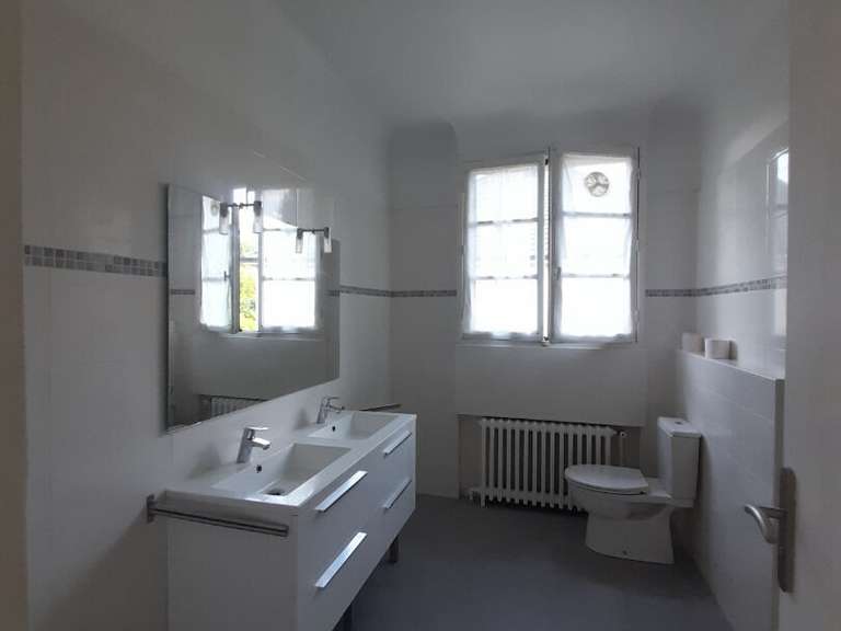 Maison Le Pecq - 6 chambres - 186m²