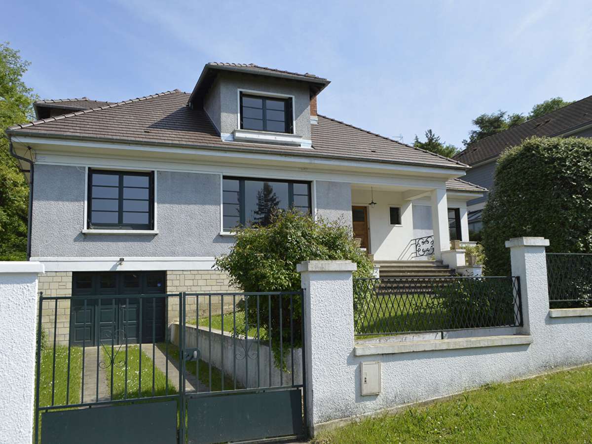 House Le Pecq