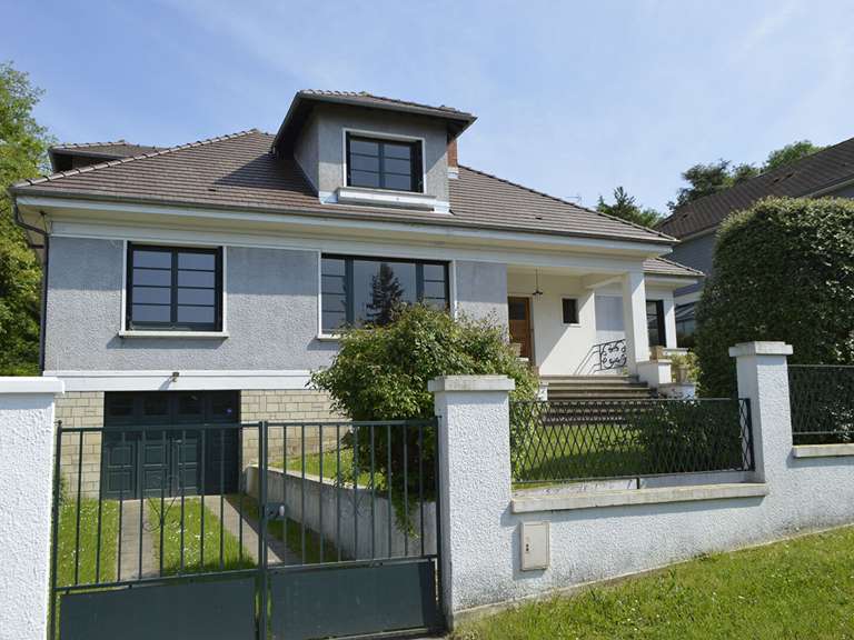 House Le Pecq - 6 bedrooms - 186m²
