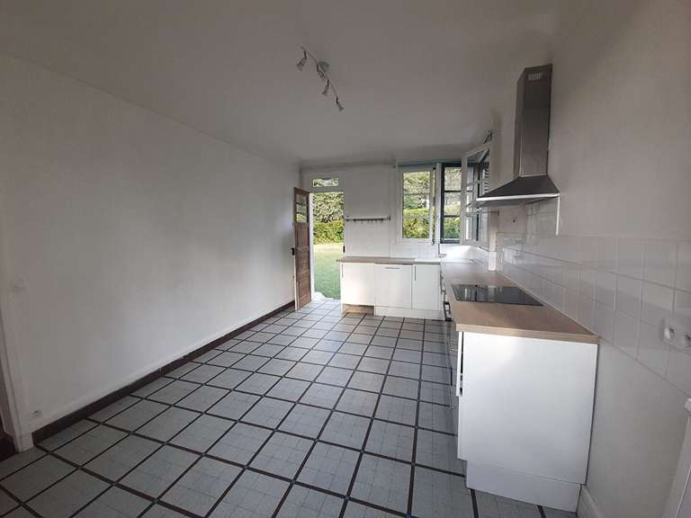 Maison Le Pecq - 6 chambres - 186m²