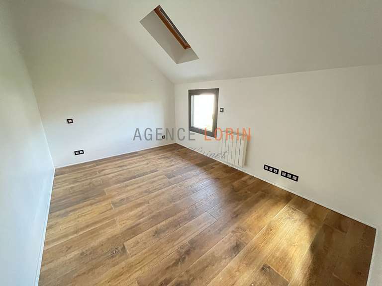 Maison Le Pecq - 3 chambres - 120m²