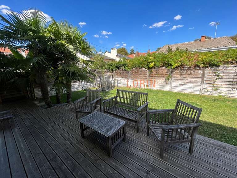 Maison Le Pecq - 3 chambres - 120m²
