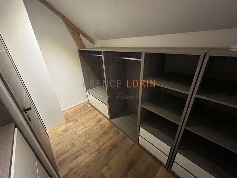 Maison Le Pecq - 3 chambres - 120m²