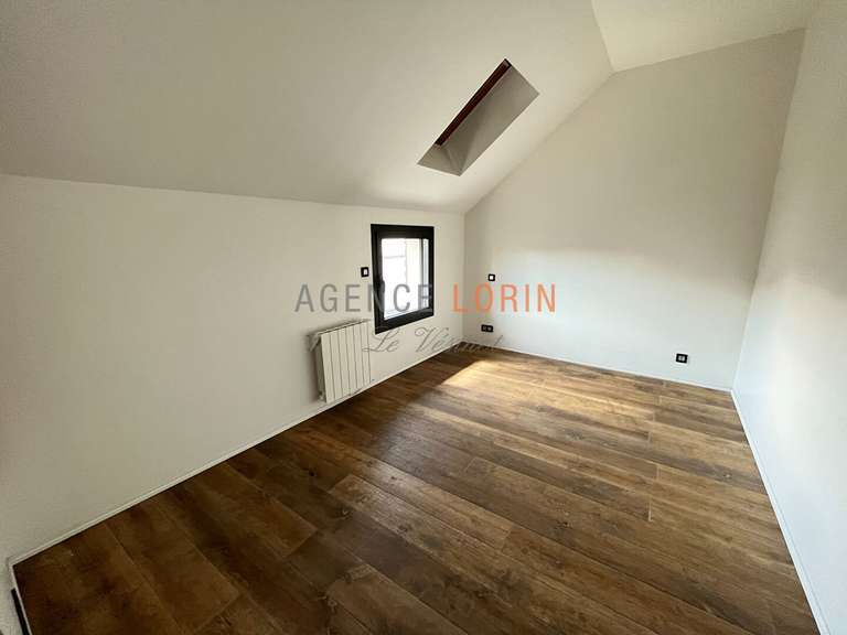 Maison Le Pecq - 3 chambres - 120m²