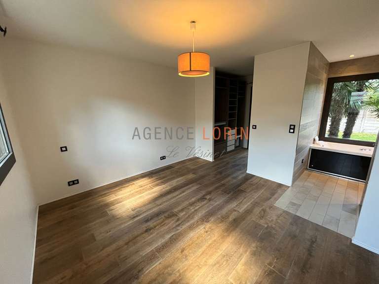Maison Le Pecq - 3 chambres - 120m²