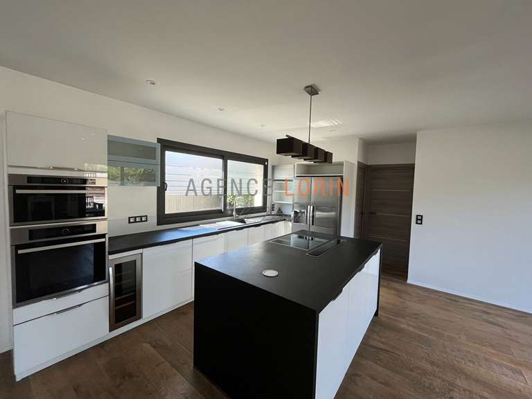 Maison Le Pecq - 3 chambres - 120m²