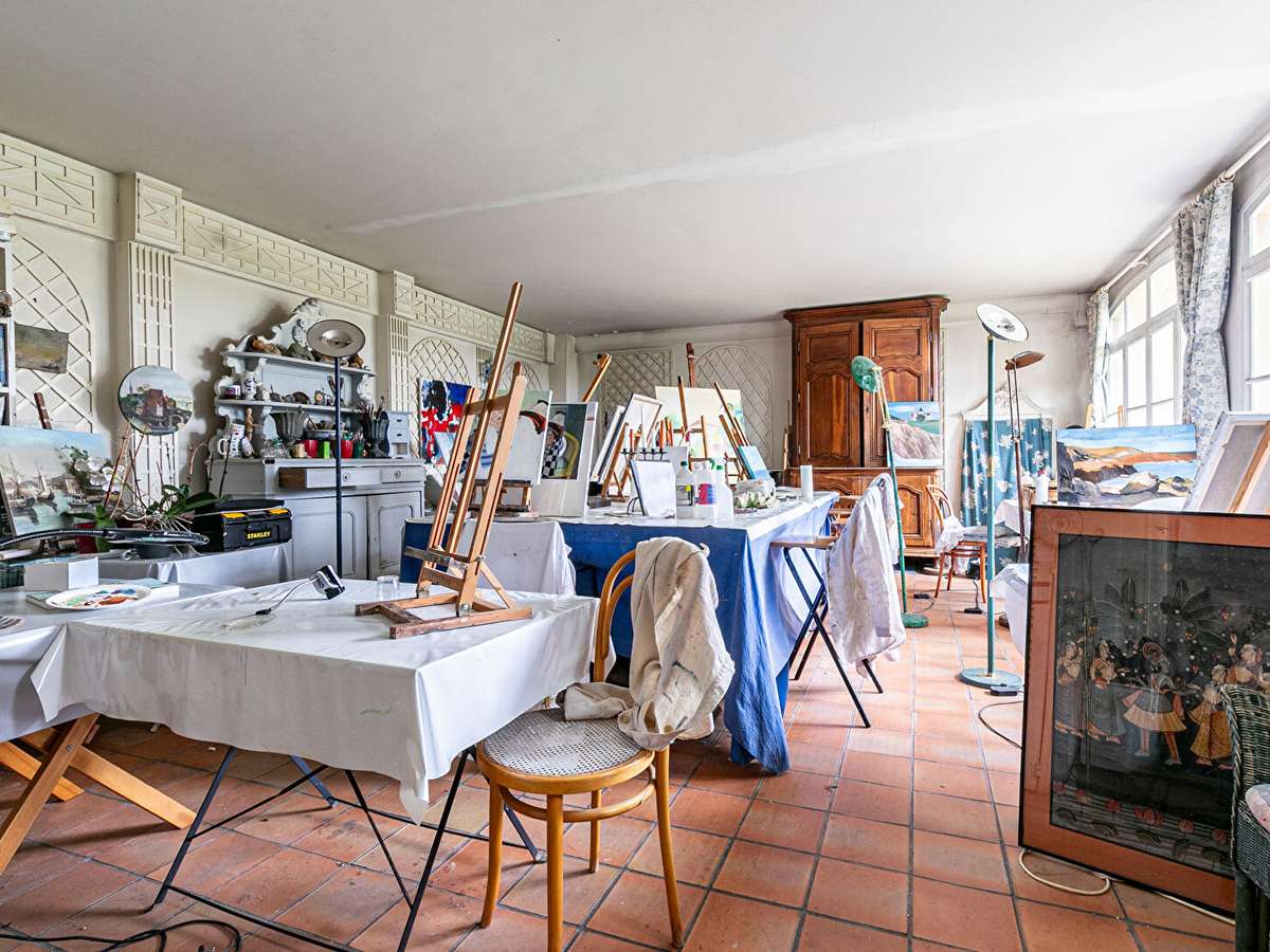 Maison Le Pecq