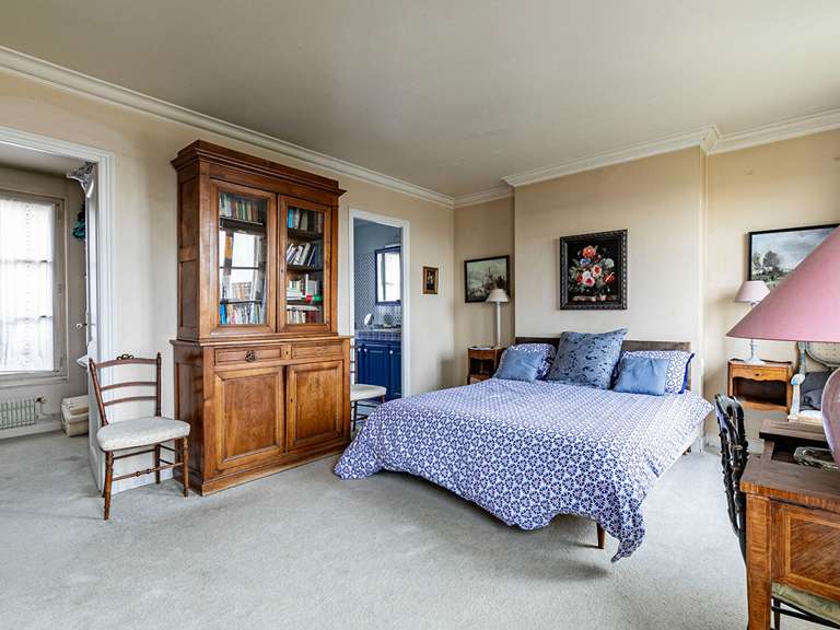 Maison Le Pecq - 4 chambres - 170m²