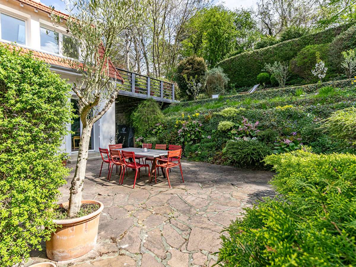 Maison Le Pecq