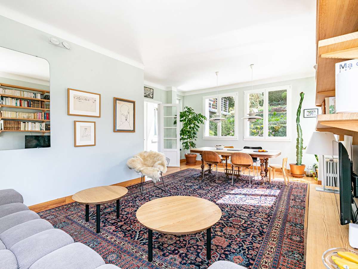 Maison Le Pecq