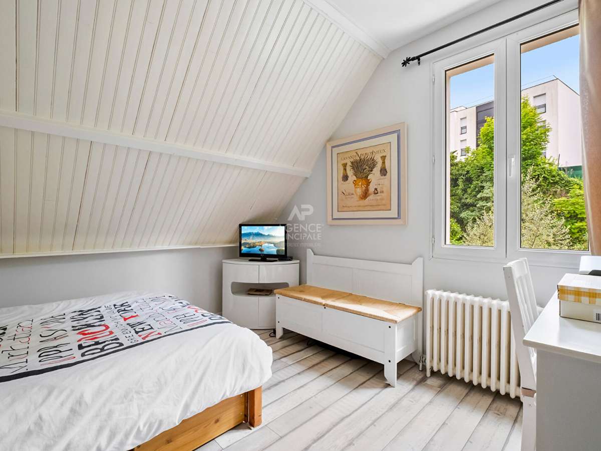 Maison Le Pecq