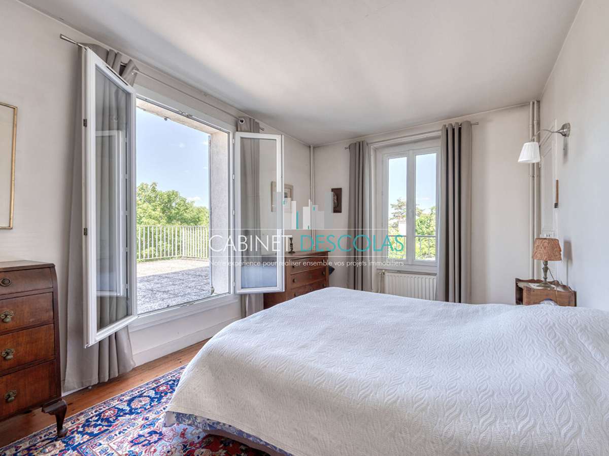Maison Le Pecq