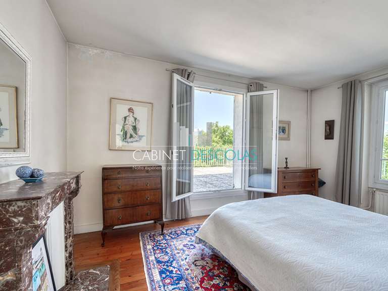Maison Le Pecq - 4 chambres - 174m²