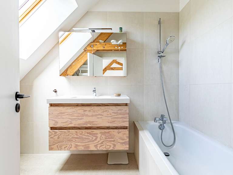 Maison Le Pecq - 6 chambres - 205m²