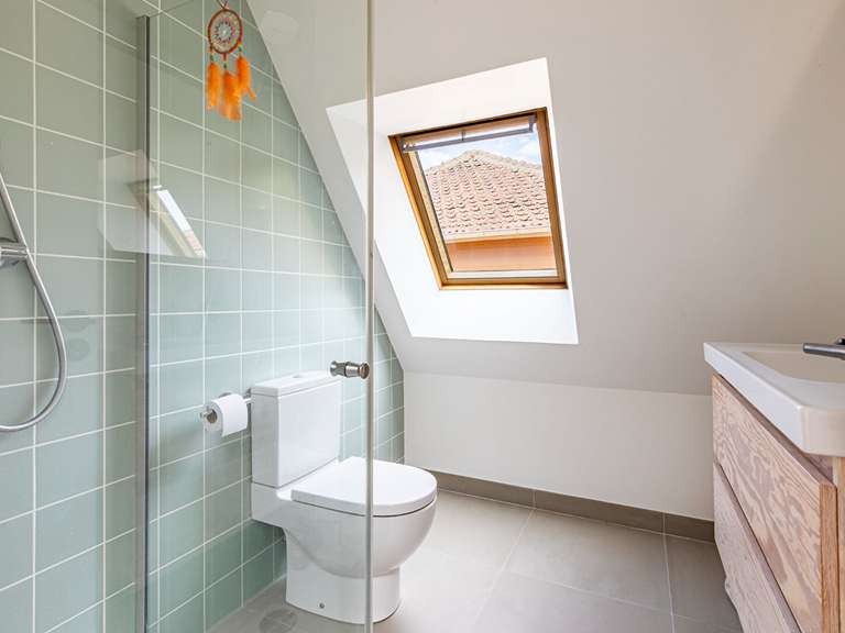 Maison Le Pecq - 6 chambres - 205m²