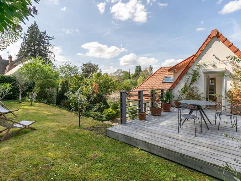 Maison Le Pecq - 6 chambres - 205m²