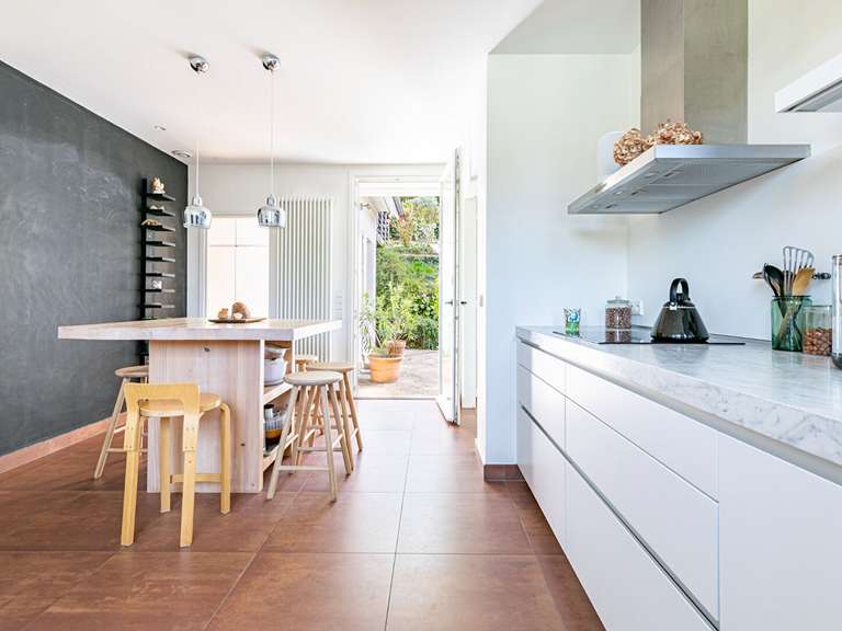 Maison Le Pecq - 6 chambres - 205m²