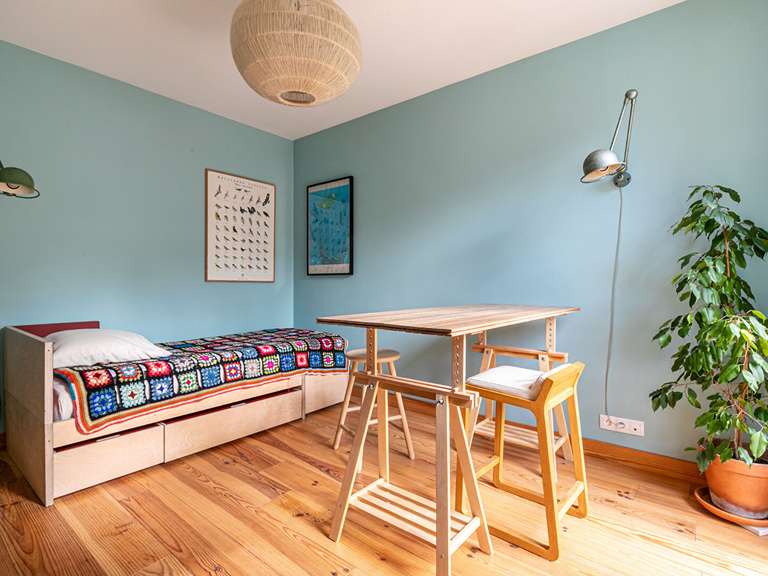 Maison Le Pecq - 6 chambres - 205m²