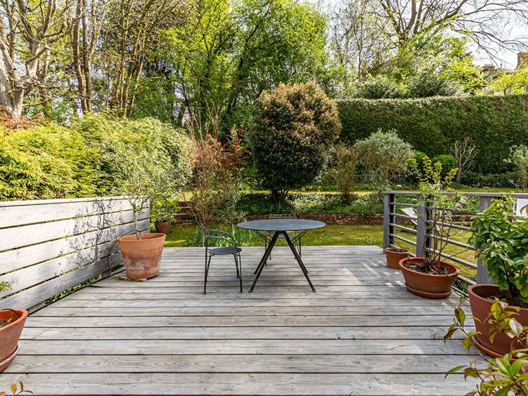 Maison Le Pecq - 6 chambres - 205m²