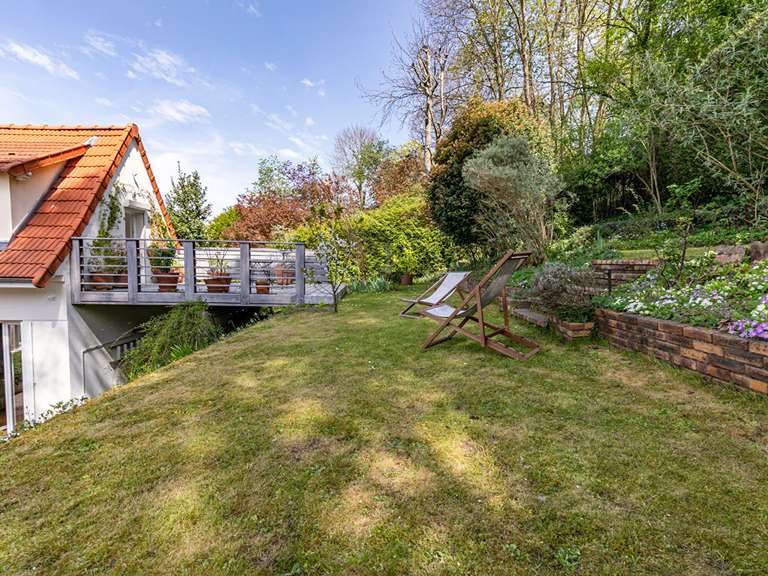 Maison Le Pecq - 6 chambres - 205m²