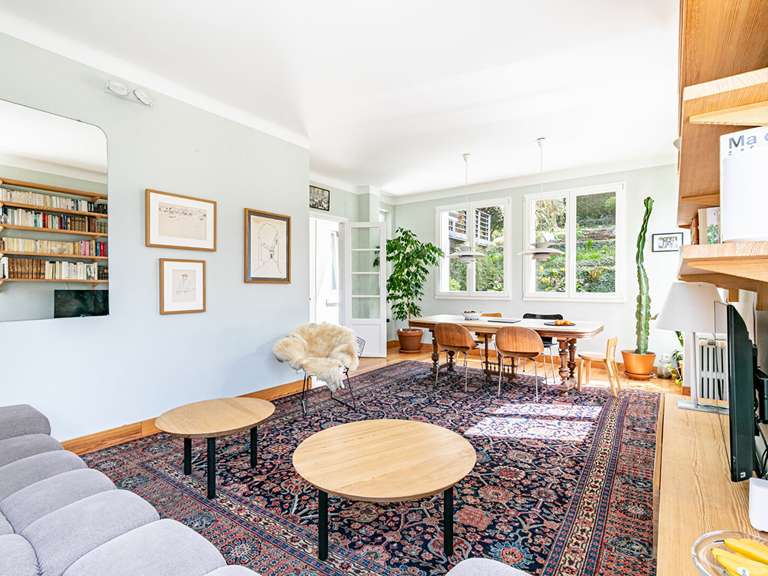 Maison Le Pecq - 6 chambres - 205m²