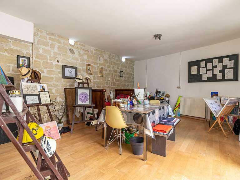 Maison Le Pecq - 3 chambres - 132m²