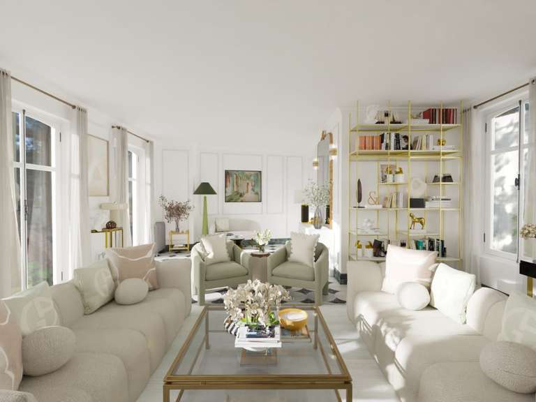 Maison Le Pecq - 4 chambres - 170m²