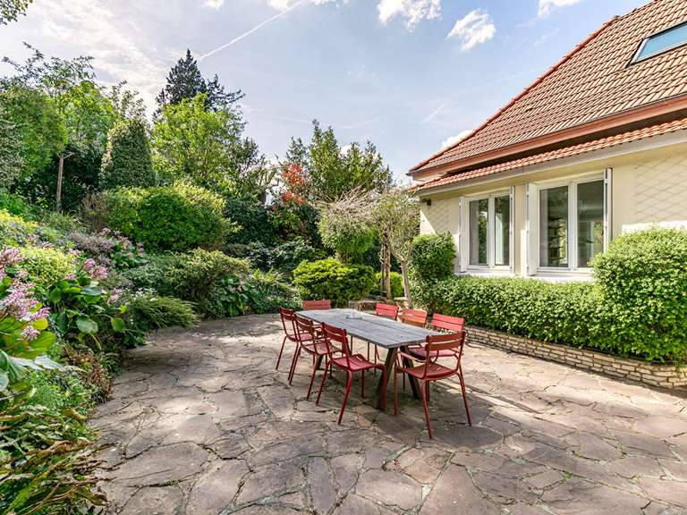 Maison Le Pecq - 6 chambres - 205m²