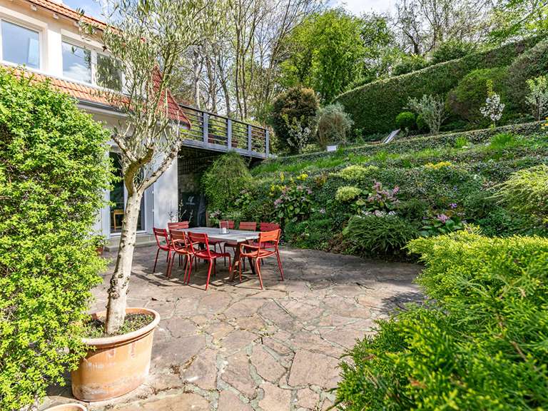 Maison Le Pecq - 6 chambres - 205m²