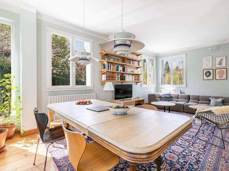 Maison Le Pecq - 6 chambres - 205m²