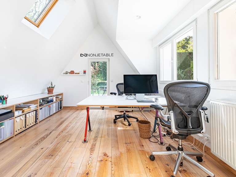 Maison Le Pecq - 6 chambres - 205m²