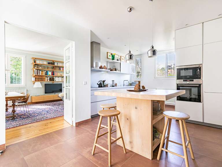 Maison Le Pecq - 6 chambres - 205m²