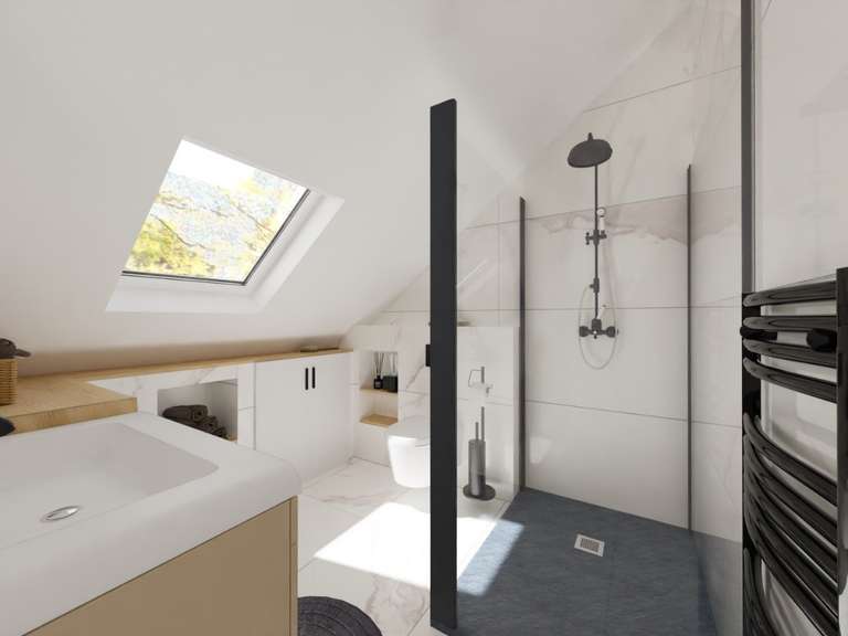 Maison Le Pecq - 4 chambres - 170m²