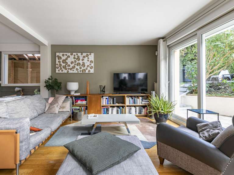 Maison Le Pecq - 4 chambres - 168m²