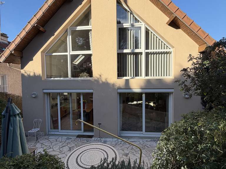 Maison Le Pecq - 4 chambres - 168m²