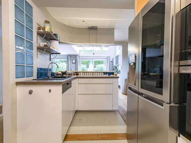 Maison Le Pecq - 4 chambres - 168m²