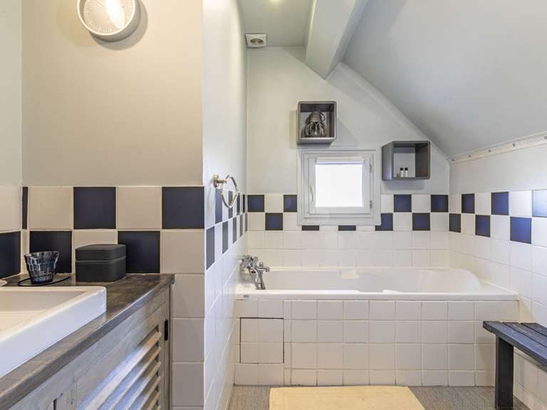 Maison Le Pecq - 4 chambres - 168m²